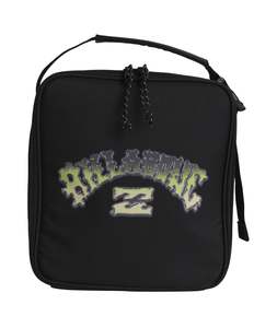 All Day Lunchbox - Black
