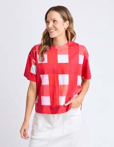 Edin Tee