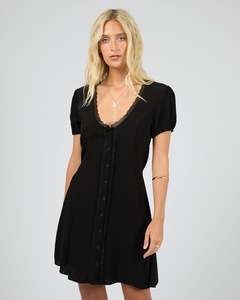 Womenswear: Maybelle Mini Dress