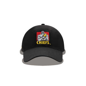 All: Chiefs Youth Supporter Cap