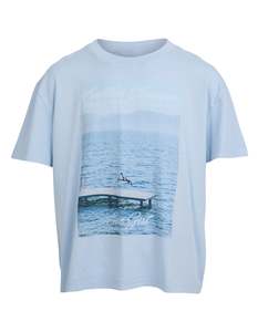 Endless Summer Tee