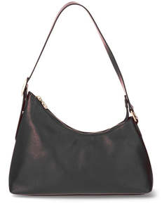 All: Eden Asymmetrical Shoulder Bag