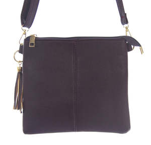 Ellay Bag - Aubergine