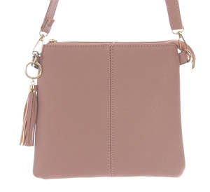 Ellay Bag - Pink