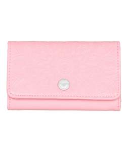 Crazy Diamond Tri-Fold Wallet - Bon Bon