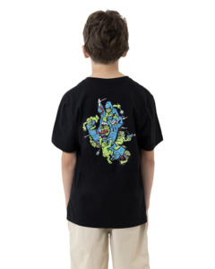 Gremlin Patrol Tee