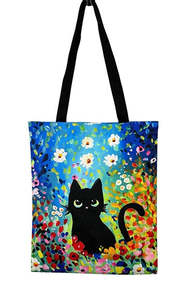 Tote Bag - BG501D-5