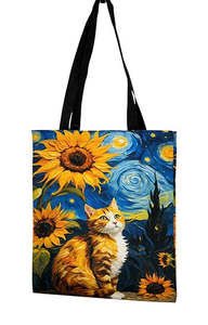 Tote Bag - BG501D-3