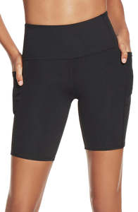 GOFLEX 8" Walk Short - Bold Black