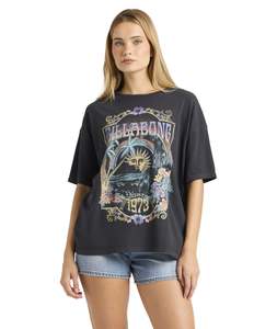 Counting Stars SS Tee