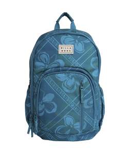 Roadie Backpack - Spruce Green