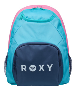 Shadow Swell Solid Backpack - Bonbon