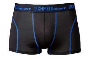 Mesh Sport Trunk