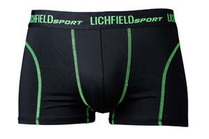 All: Active Dry Trunk