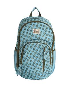 Last Summer Roadie Backpack - Ocean Eyes