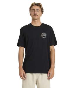 Hollow Premium SS Tee