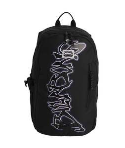 Norfolk Pack - Black