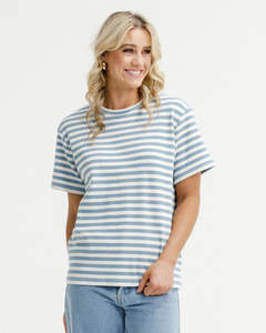 Chris Tee - Sky Stripes