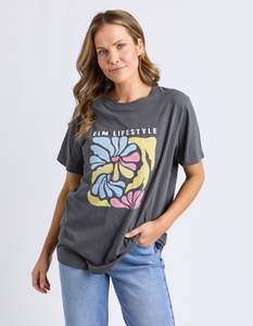 Lulu Tee
