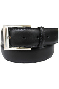 Newport 35mm Belt - Black