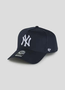 47 MVP DT Legend New York Yankees Snapback - Navy
