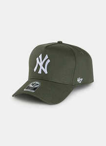 47 MVP DT Legend New York Yankees Snapback - Moss