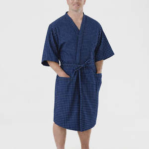 Summer Dressing Gown