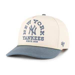 Menswear: 47 MVP DT Ranchero New York Yankees Snapback