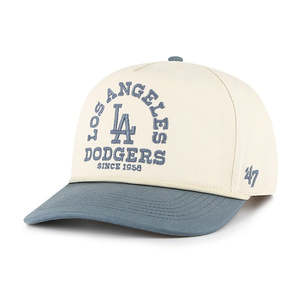 47 MVP DT Ranchero Los Angeles Dodgers Snapback