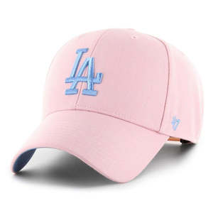 47 MVP Sureshot Los Angeles Dodgers Snapback