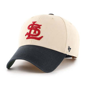 47 MVP Fairfield St Louis Snapback