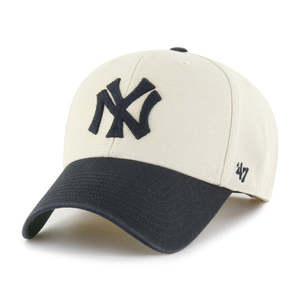 47 MVP Fairfield New York Snapback