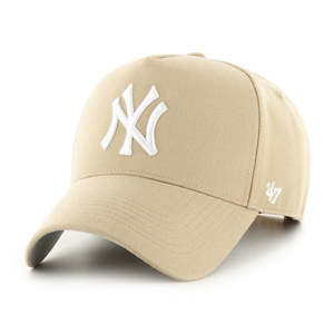 47 MVP DT Core New York Yankees Snapback - Khaki