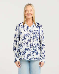 Womenswear: Hassey Top