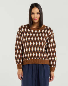 Tilda Jumper