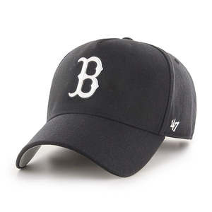 47 MVP DT Core Boston Red Sox Snapback - Black/White