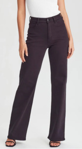 Jeans: Ruby May Jean