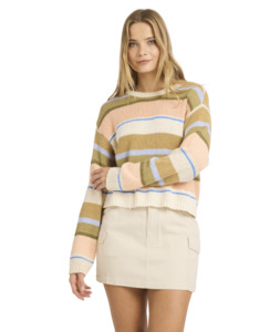 Billabong: Bright Sol Sweater
