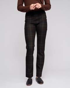 Vassalli 1: Bay Pull On - Hugo