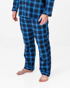 Menswear: Brushed Cotton Lounge Pants