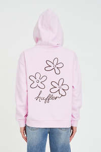 Slouch Hood/Flower Bomb