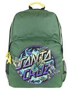 Backpacks: Winkowski Dope Planet Dot 2 Backpack