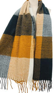 Scarves: Scarf - 72514-8