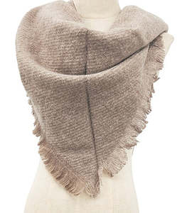 Scarf/Shawl - 72510-31