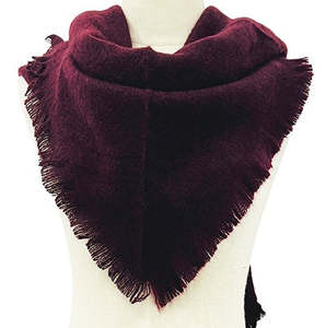 Scarf/Shawl - 72510-13