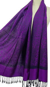 Scarves: Scarf - 40MDH-86