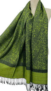 Scarves: Scarf - 40MDH-84