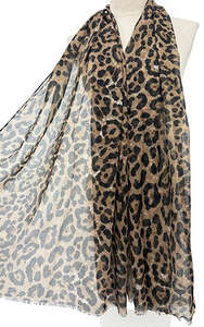 Scarves: Scarf - 35503-2