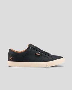 Finetime Classic - Black