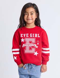 Girls 2 8yrs: Superstar Crew